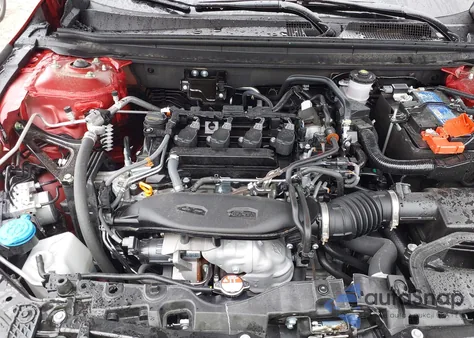 2024 Honda Accord Ex из США, поврежденный, VIN 1HGCY1F33RA090962